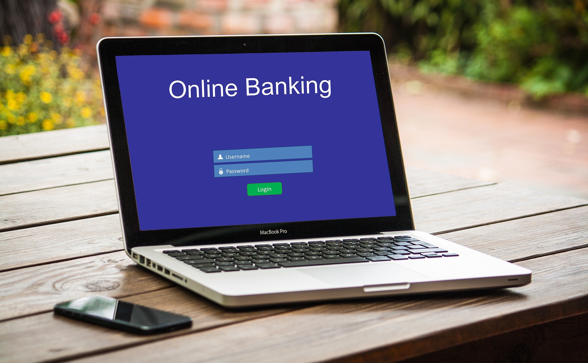5 powodów, dla których bankowość internetowa jest lepsza dla Twojej firmy niż tradycyjna bankowość